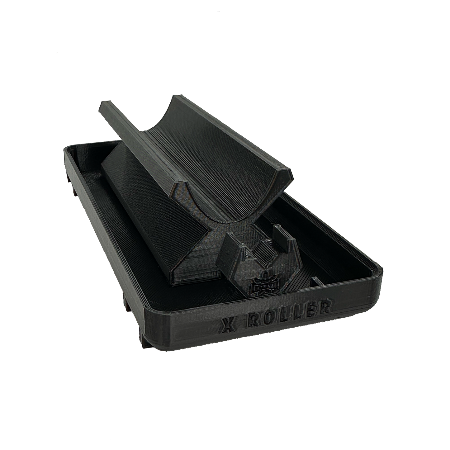 X-Roller- Professional Roller Stand by Bruno Rolls